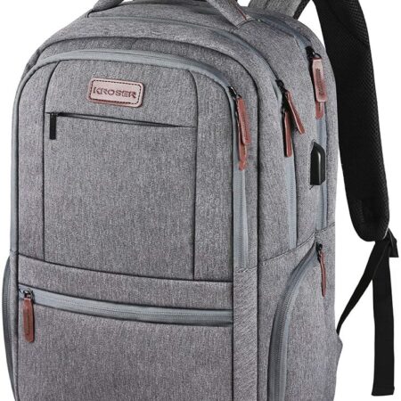 Compact Travel Backpack