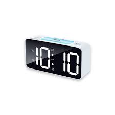 Digital Alarm Clock