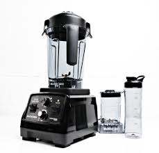 High-Performance Blender