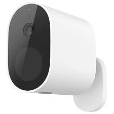Wireless Home Security Camera