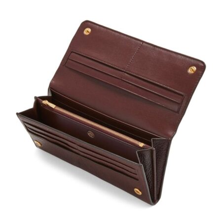 Premium Leather Wallet