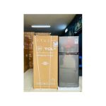 TCL P370TM double door 153ltrs refrigerator