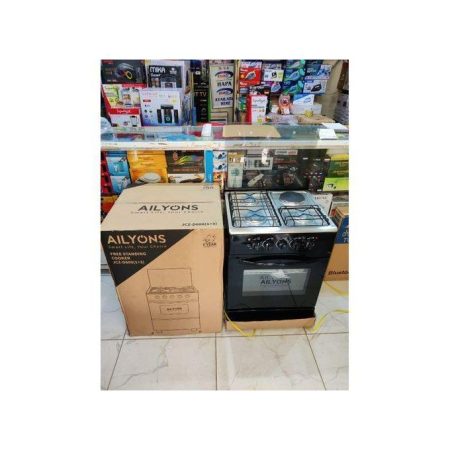 Ailyons Standing Cooker 3G+1E 60cmX60cm