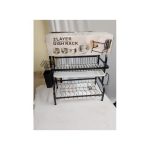 2tier advanced heavy duty now selling