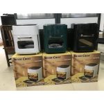 Silver Crest Air Fryer OVEN 15ltrs