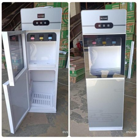 Ailyons 3 taps water dispenser