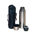 777 Double Walled Stainless Steel Hot &Cold Vacuum/Thermal Flask