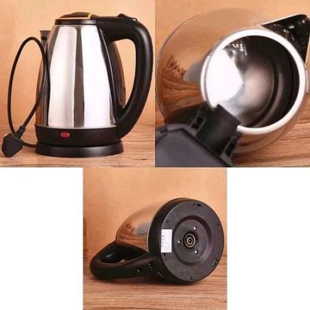 AILYONS Electric Automatic Water Kettle