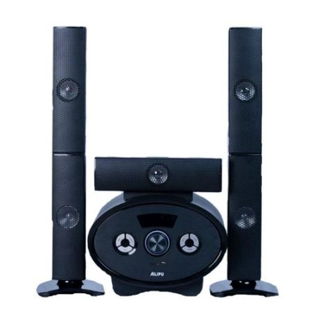 AILIPU KL-6302AD 3.1 6.5in WOOFER 50W+15W*3 woofer speaker system Multimedia Speaker Output Power Subwoofer Bluetooth Cinema Home theater System Bluetooth Hi-Fi