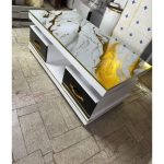 Marble Modern executive Coffee Table with topping