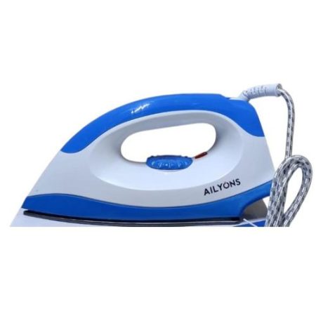 AILYONS Dry Iron Box,1000W