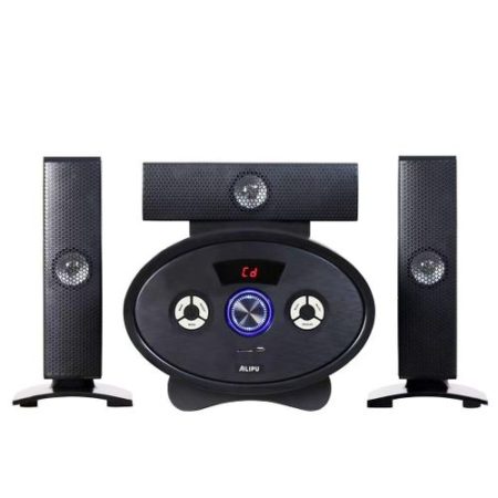 AILIPU KL-6301AD 3.1CH Woofer Subwoofer Bluetooth Cinema Home theater System Bluetooth Hi-Fi Speaker Speaker System AC/DC Subwoofer Bluetooth USB/SD/FM Woofer