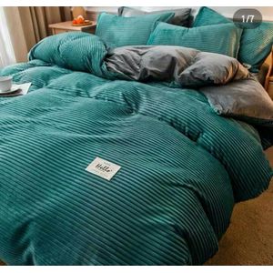 High quality Velvet Duvets