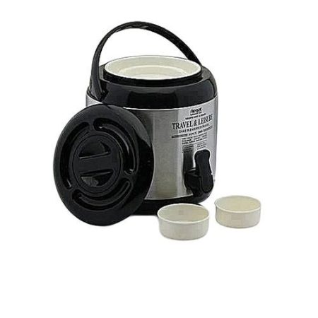 5.8 Ltr - Tea Urn ,Stainless Steel