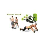 Total Body Fitness Gym Abs Trainer