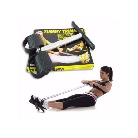 EXERCISER Tummy Trimmer