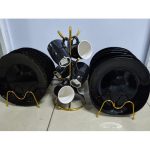 Dinner Set 18pcs combo dinnerware