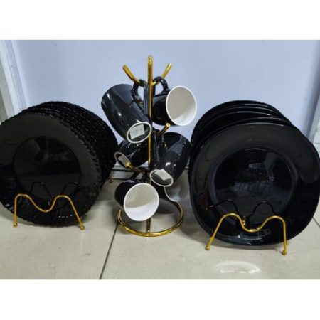 Dinner Set 18pcs combo dinnerware