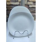 Dinner Set Perfect exellent quality plates Size 11