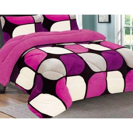 Single woolen duvets