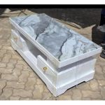 Modern Design Coffee Table With Storage