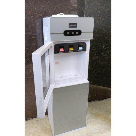 AILYONS 3 Taps Hot, Normal And Cold Water Dispenser