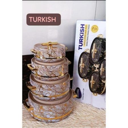 Turkish Insulated hotpot 1.0lts ,1.5lits ,2.5lts ,3.5lts