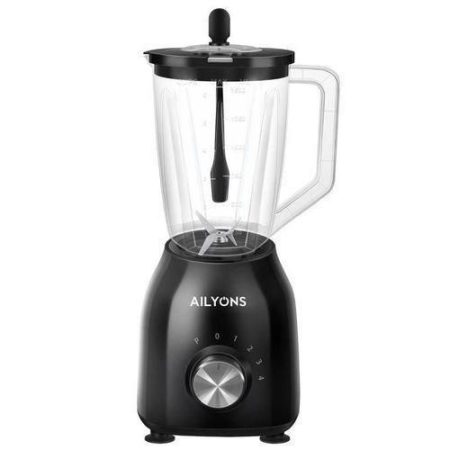 AILYONS Sharp Blade 2 in 1 Blender and Grinder