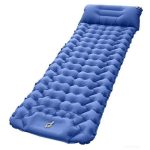 SLEEPING MAT