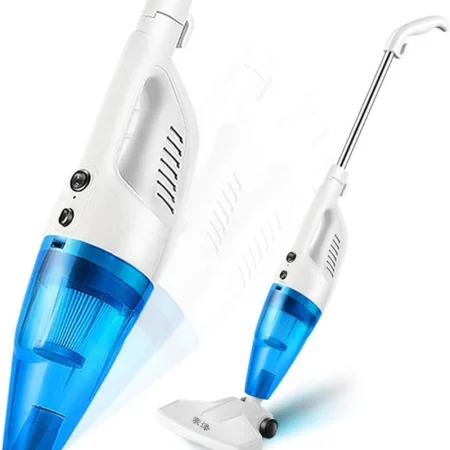 Handheld Dry Vacuum Cleaner