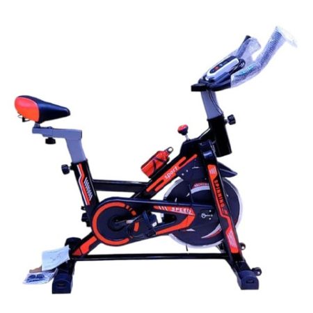 Exercise Spin Bike