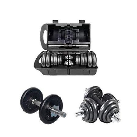 Dumbbell Weight 20kg