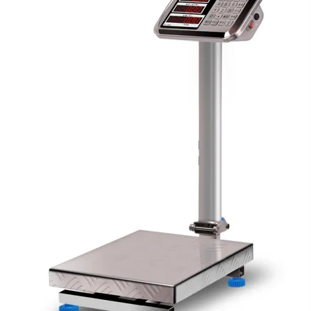premier digital platform scale 100kg