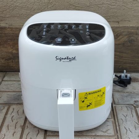 Signature Air fryer 3.5L