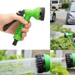 7-way Car Wash Jet High Pressure Spray