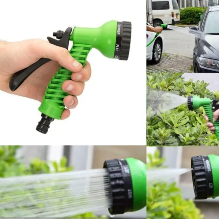 7-way Car Wash Jet High Pressure Spray