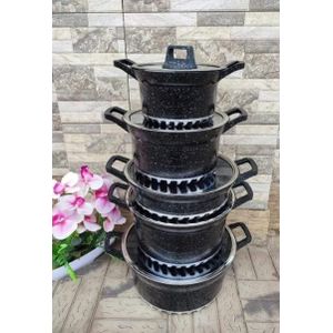 Granite Cookware Set