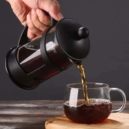 French Coffee Press 1000ml
