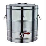 Double Wall Insulated Stainless Steel TEA URN 15 litres