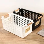 Basket organiser