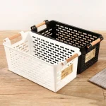 Basket organiser
