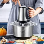 Electric Food chopper