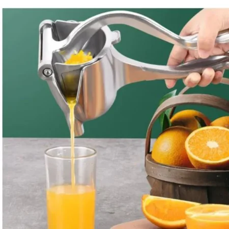 Fruit press/Manual Juicer