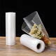 Vacuum sealer rolls BPA free commercial grade bag rolls