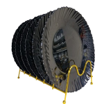 Dinner Sets / 6pcs Dinner Plate Set