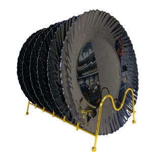 Dinner Sets / 6pcs Dinner Plate Set