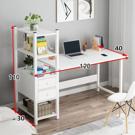 home work station/study table