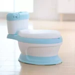 Toilet Seat Potty