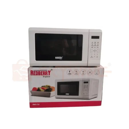 Redberry Digital Microwave 20L RMO 722