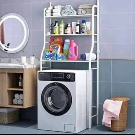 Over The WASHING MACHINE RACK
